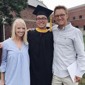 Meet your Posher, Andy